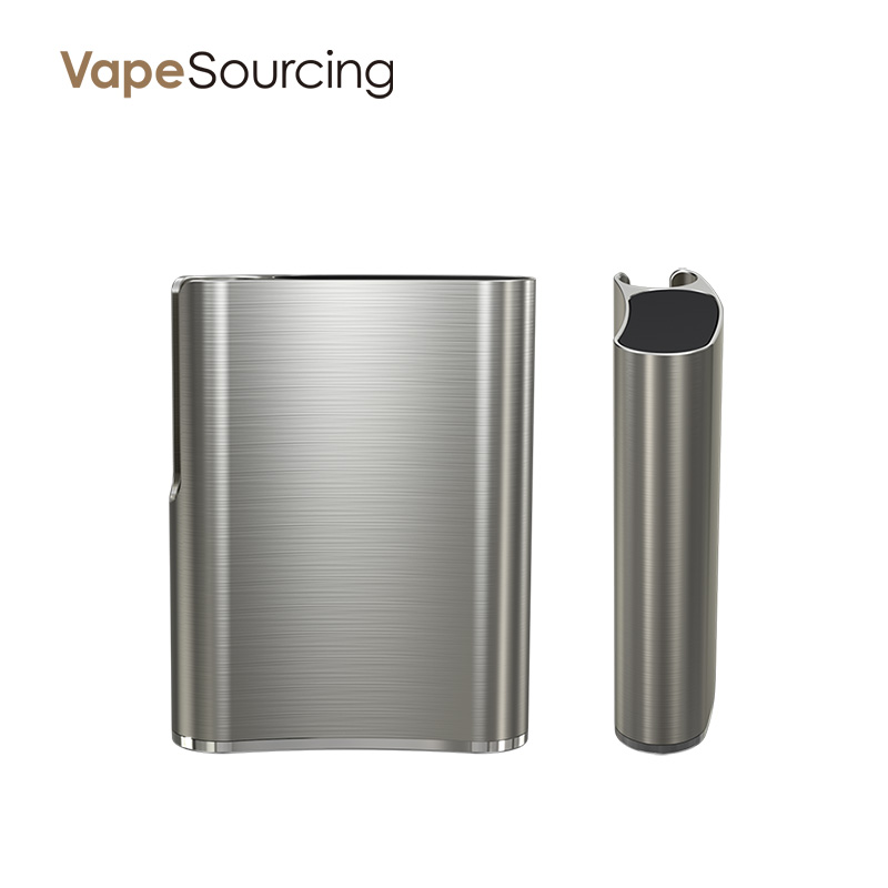 Eleaf iCare Flask Mod 520mAh Battery Device