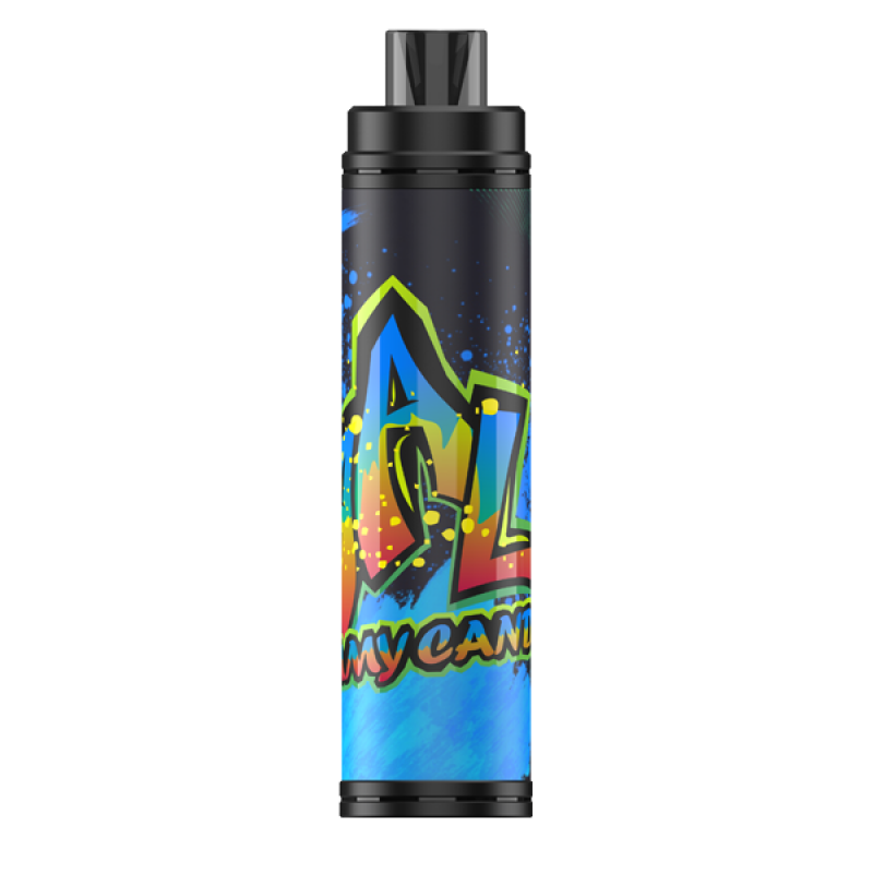 Vaal Max Disposable Kit 4500 Puffs 850mAh