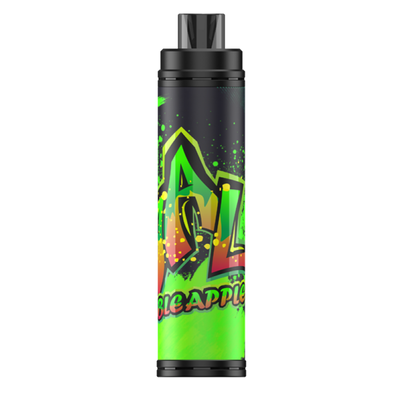 Vaal Max Disposable Kit 4500 Puffs 850mAh