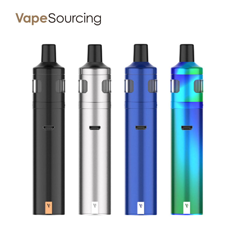 Vaporesso VM SOLO 22 Kit 2000mAh & VM STICK 18 Kit 1200mAh