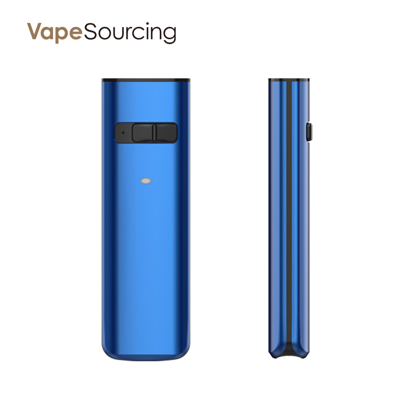 KangerTech SUPO Pod System Kit 800mAh