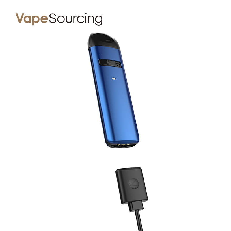 KangerTech SUPO Pod System Kit 800mAh