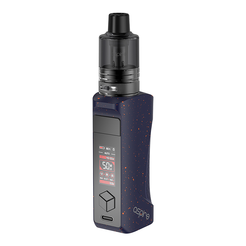 Aspire Finixx Pod Tank Kit 80W