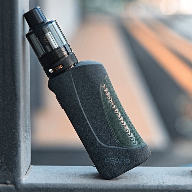 Aspire Finixx Pod Tank Kit 80W