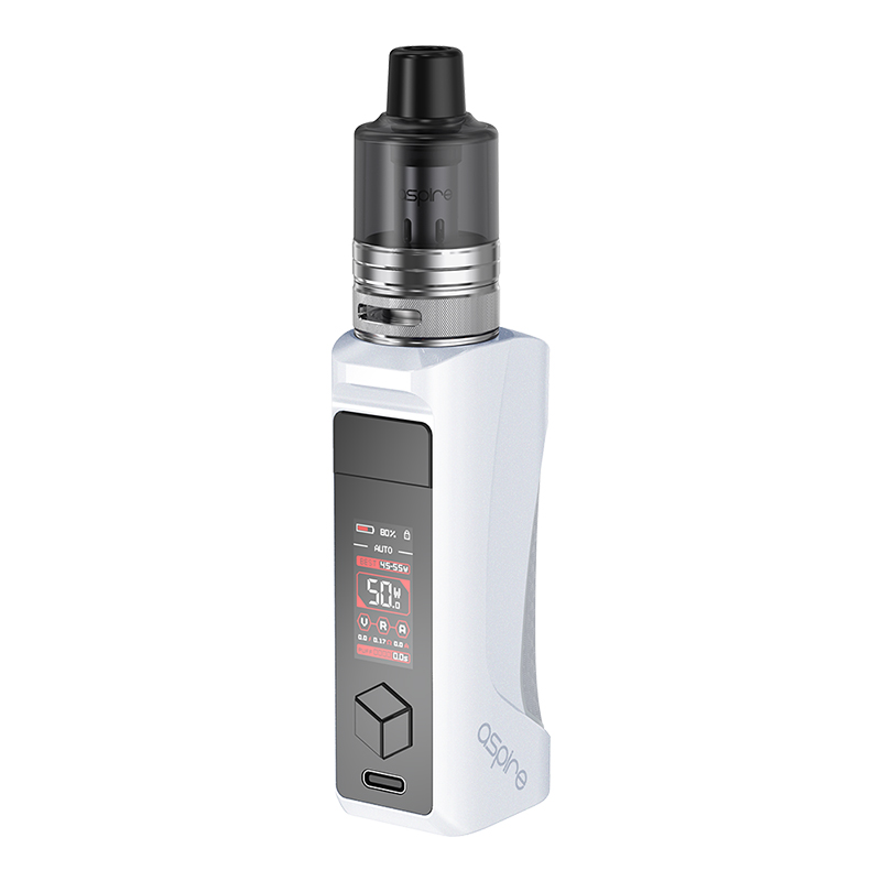 Aspire Finixx Pod Tank Kit 80W