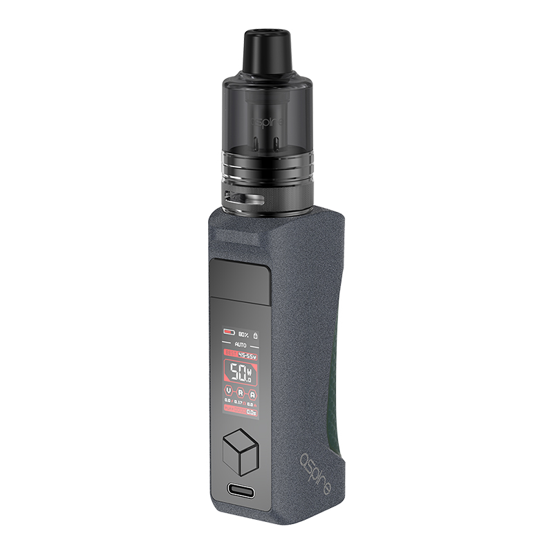 Aspire Finixx Pod Tank Kit 80W