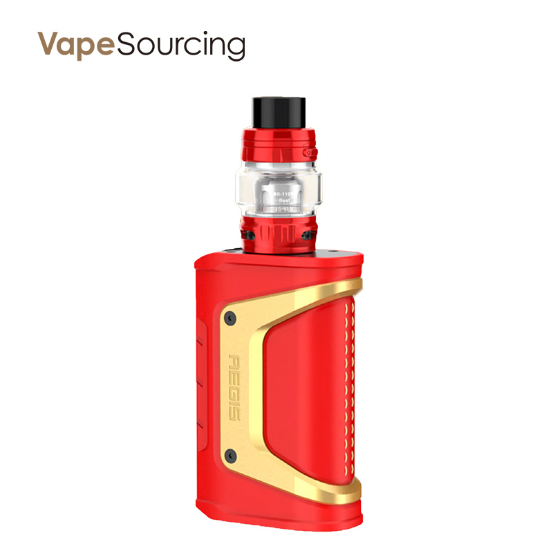 GeekVape Aegis Legend Kit 200W Christmas Flag Version