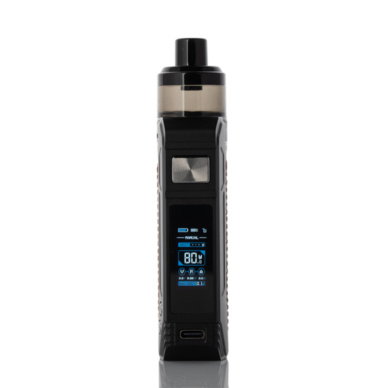 Aspire BP80 Pod Mod Kit 80W 2500mAh