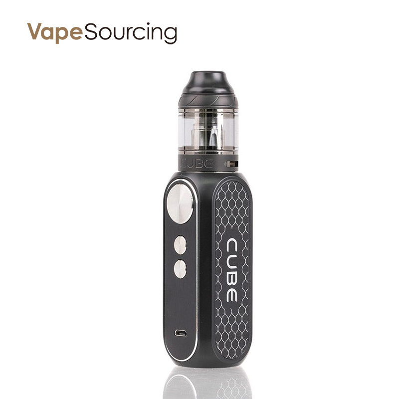 OBS Cube Kit 3000mAh with Mesh Tank