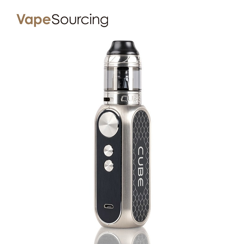 OBS Cube Kit 3000mAh with Mesh Tank