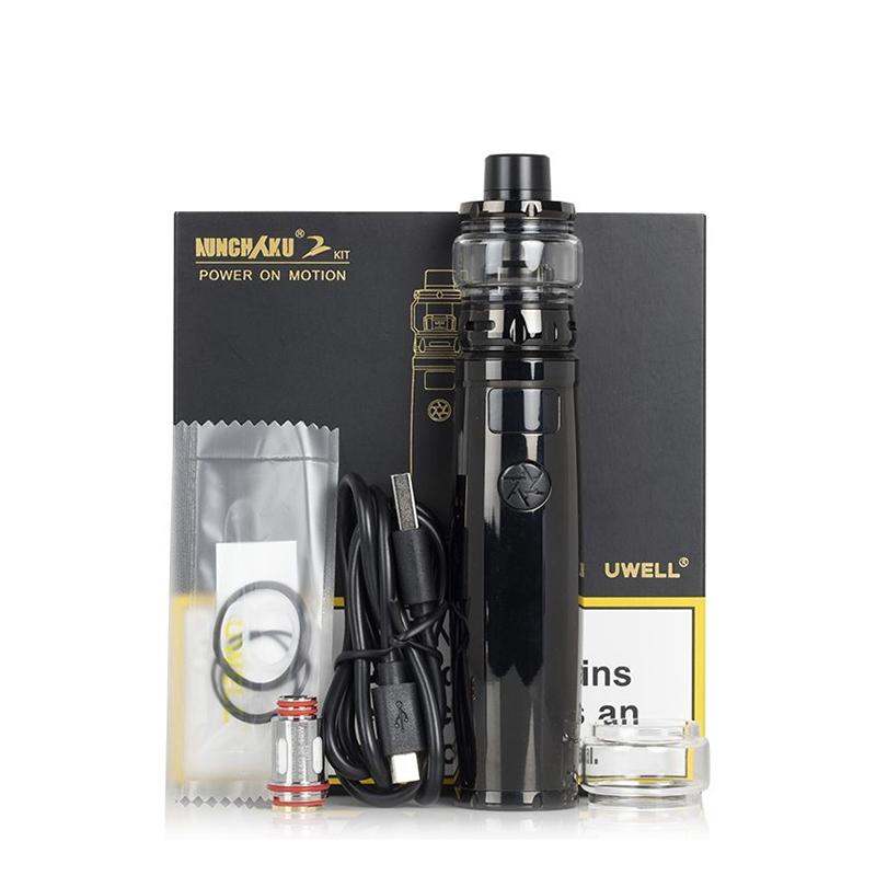 Uwell Nunchaku 2 Kit 100W