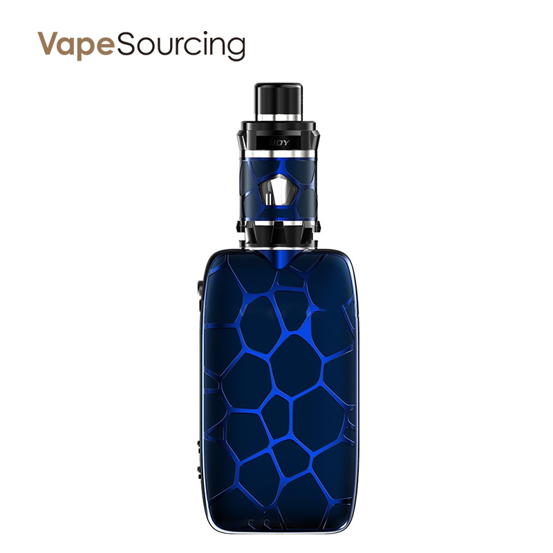 IJOY Mystique TC Kit 162W with Mystique Sub Ohm Tank