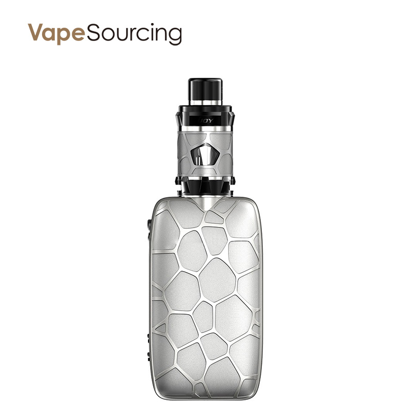 IJOY Mystique TC Kit 162W with Mystique Sub Ohm Tank