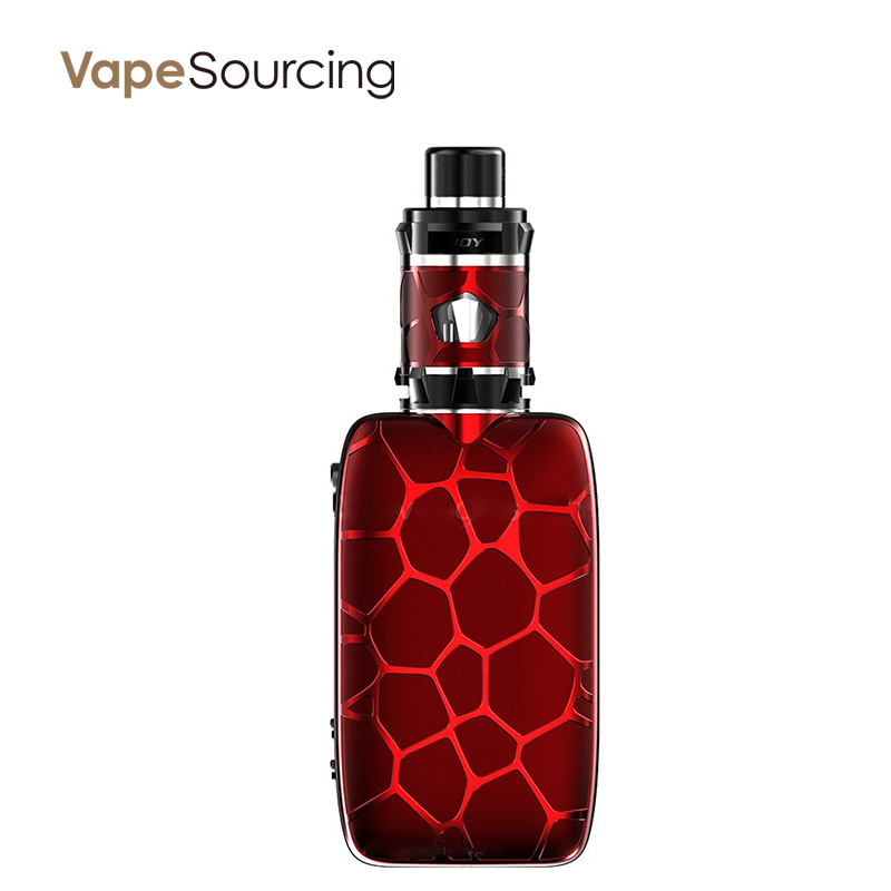 IJOY Mystique TC Kit 162W with Mystique Sub Ohm Tank