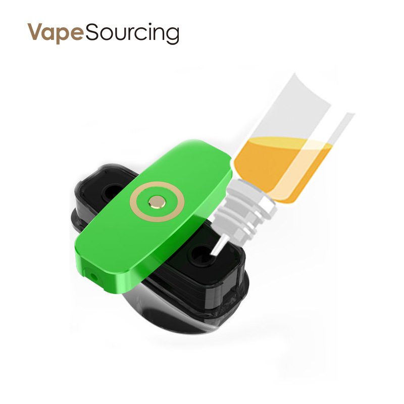 Innokin EQs Kit 800mAh Pod System Kit