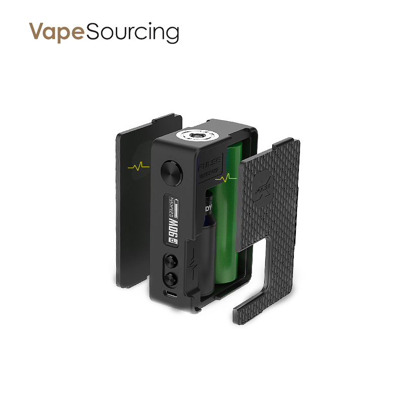 Vandy Vape Pulse X Kit Special Edition 90W with Pulse V2 RDA