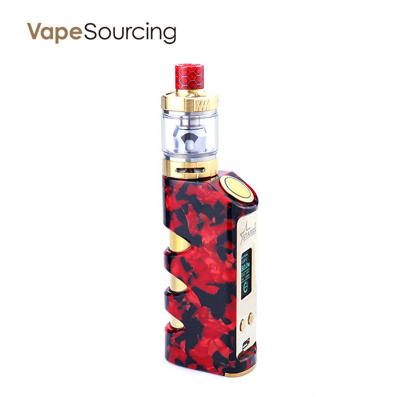 Starss Defender Kit 80W