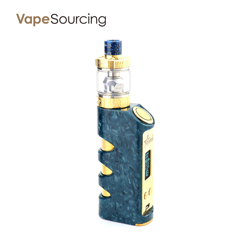 Starss Defender Kit 80W