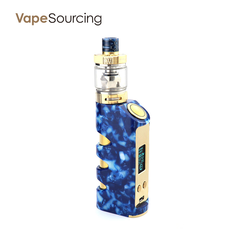 Starss Defender Kit 80W