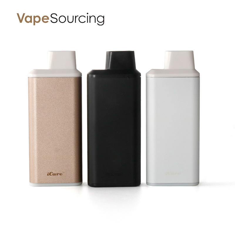 Eleaf iCare Kit