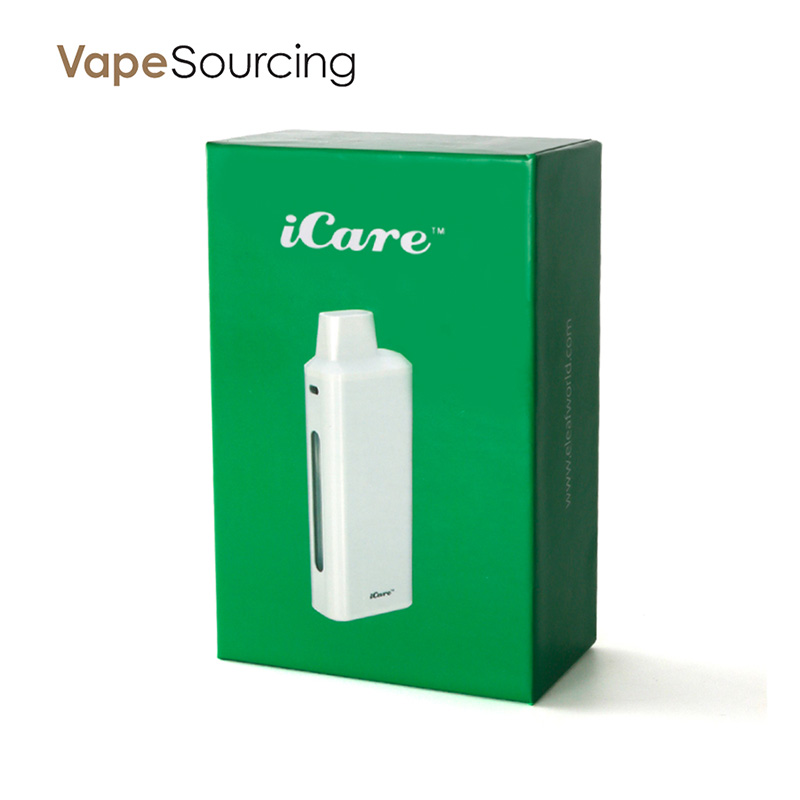 Eleaf iCare Kit