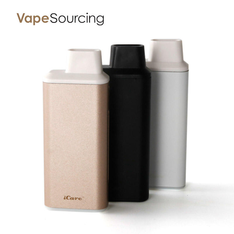 Eleaf iCare Kit