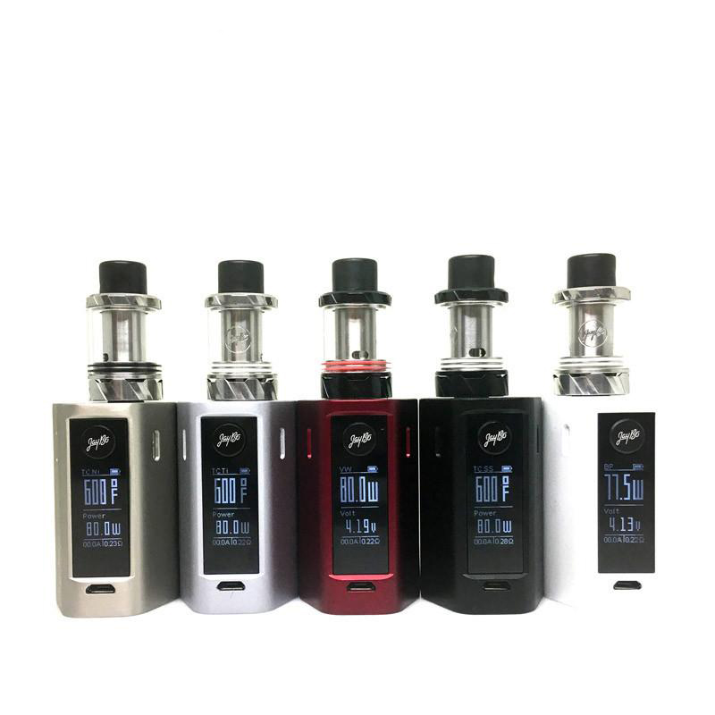 Wismec Reuleaux RXmini Kit