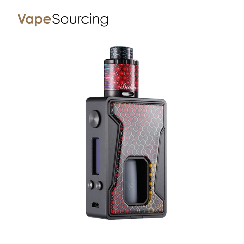 Aleader Bhive Squonk BF Kit With Bhive RDA 100W