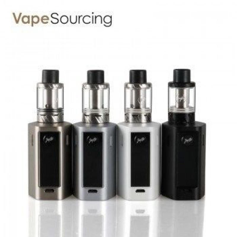 Wismec Reuleaux RXmini Kit