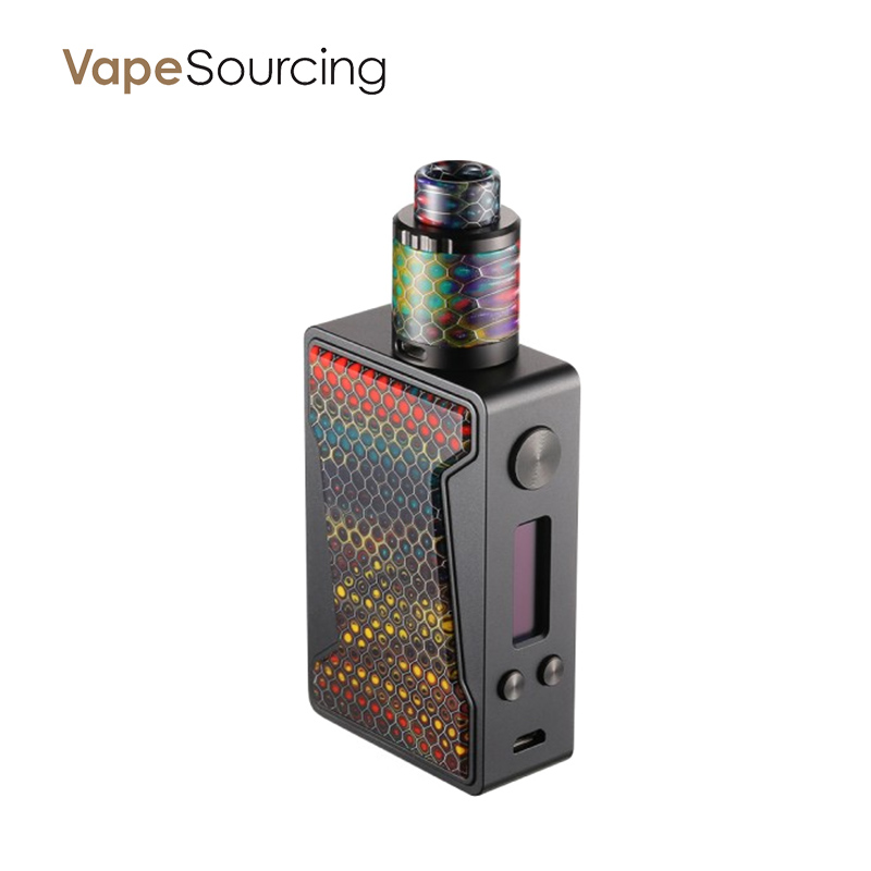 Aleader Bhive Squonk BF Kit With Bhive RDA 100W