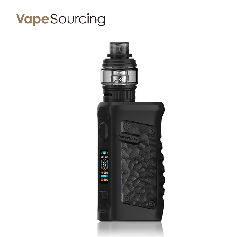 Vandy Vape JACKAROO Kit 100W Waterproof Vape Kit