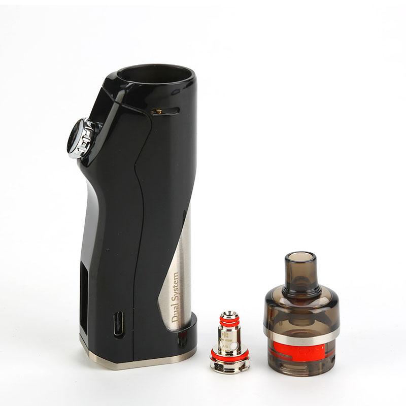 Hotcig RDS Dual System Pod Mod Kit 80W