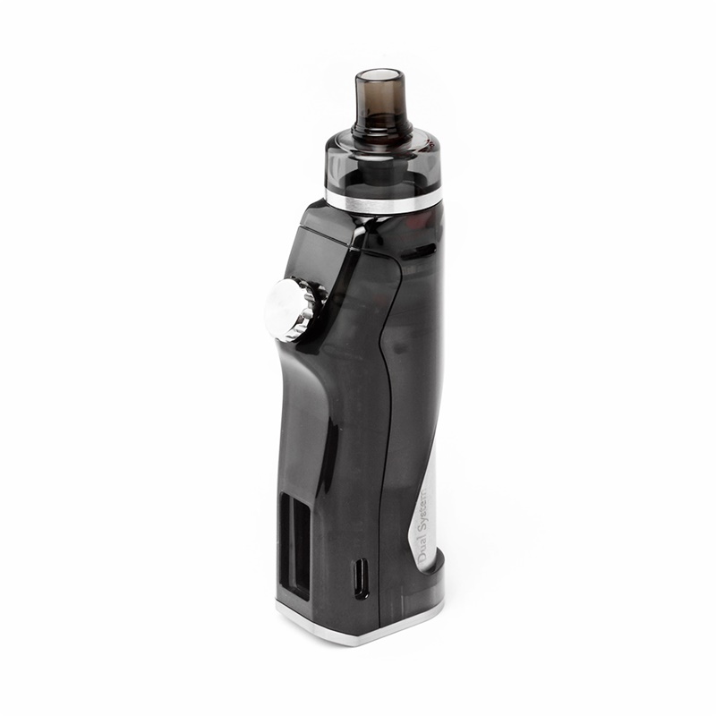 Hotcig RDS Dual System Pod Mod Kit 80W