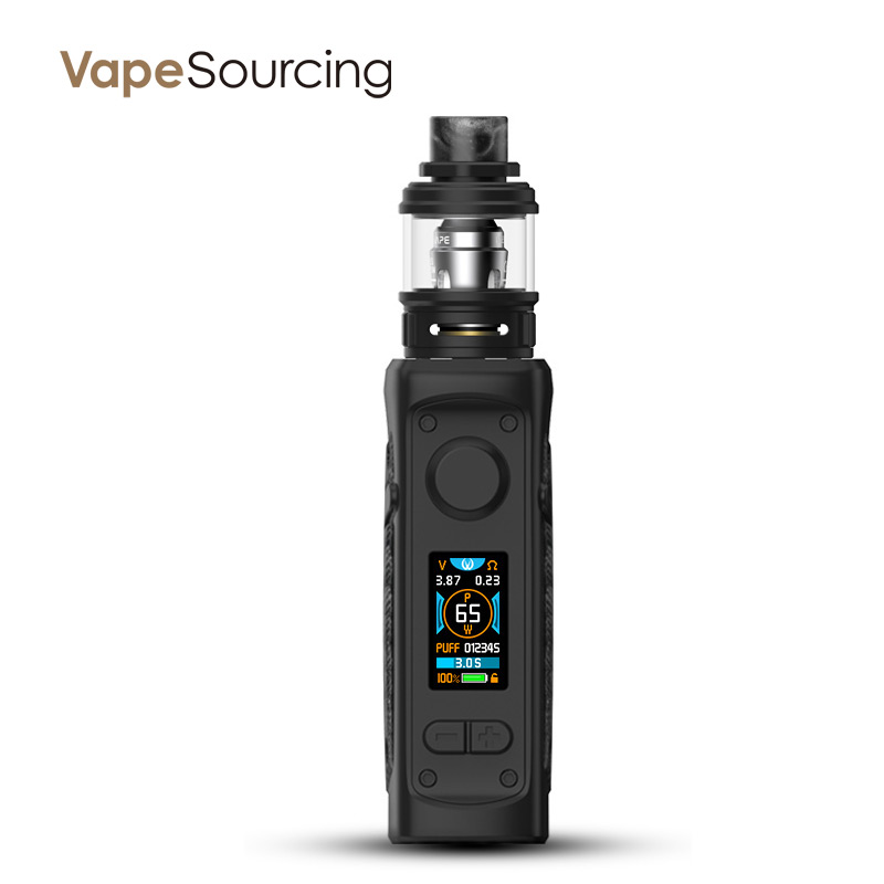 Vandy Vape JACKAROO Kit 100W Waterproof Vape Kit