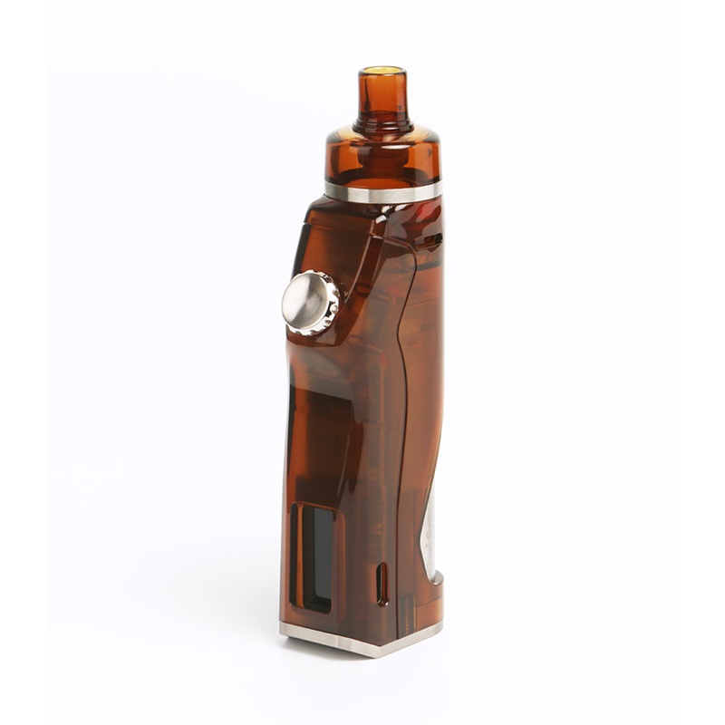 Hotcig RDS Dual System Pod Mod Kit 80W