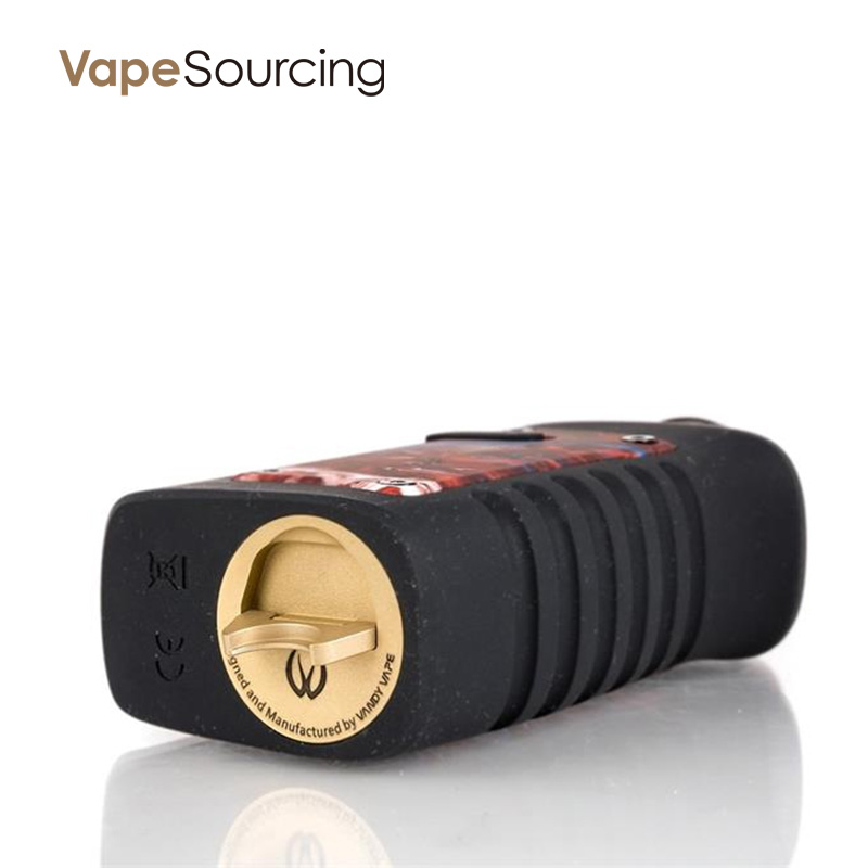 Vandy Vape JACKAROO Kit 100W Waterproof Vape Kit