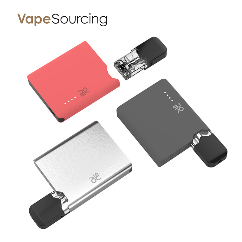 OVNS JC01 Pod System Kit 400mAh