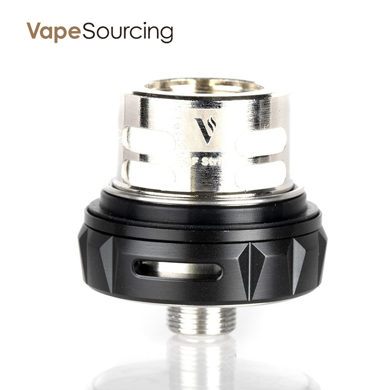 Vaporesso Luxe Nano Kit 80W with SKRR-S Mini Tank