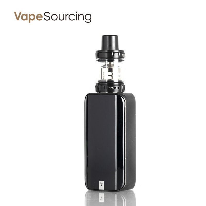 Vaporesso Luxe Nano Kit 80W with SKRR-S Mini Tank