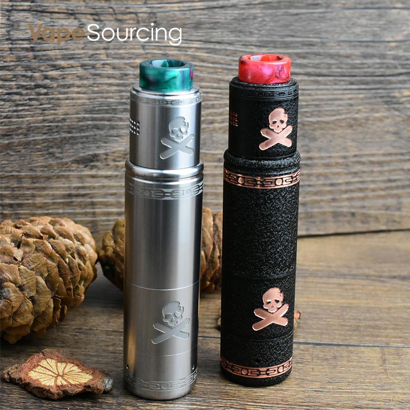 Vandy Vape Bonza Kit with Bonza V1.5 RDA 24MM