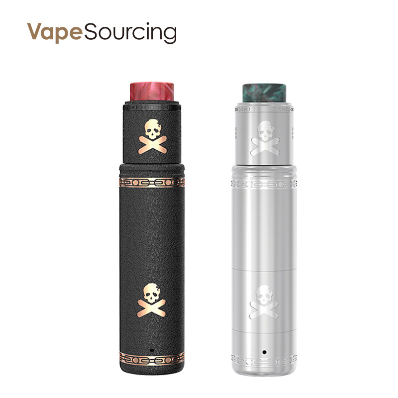 Vandy Vape Bonza Kit with Bonza V1.5 RDA 24MM