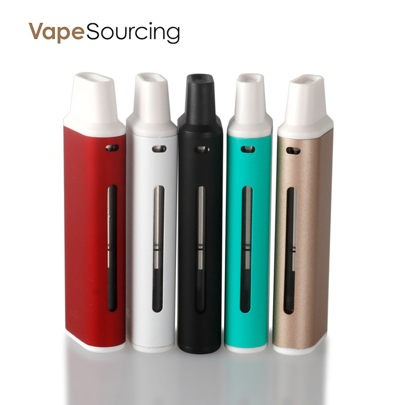 Eleaf iCare Mini Kit 320mAh