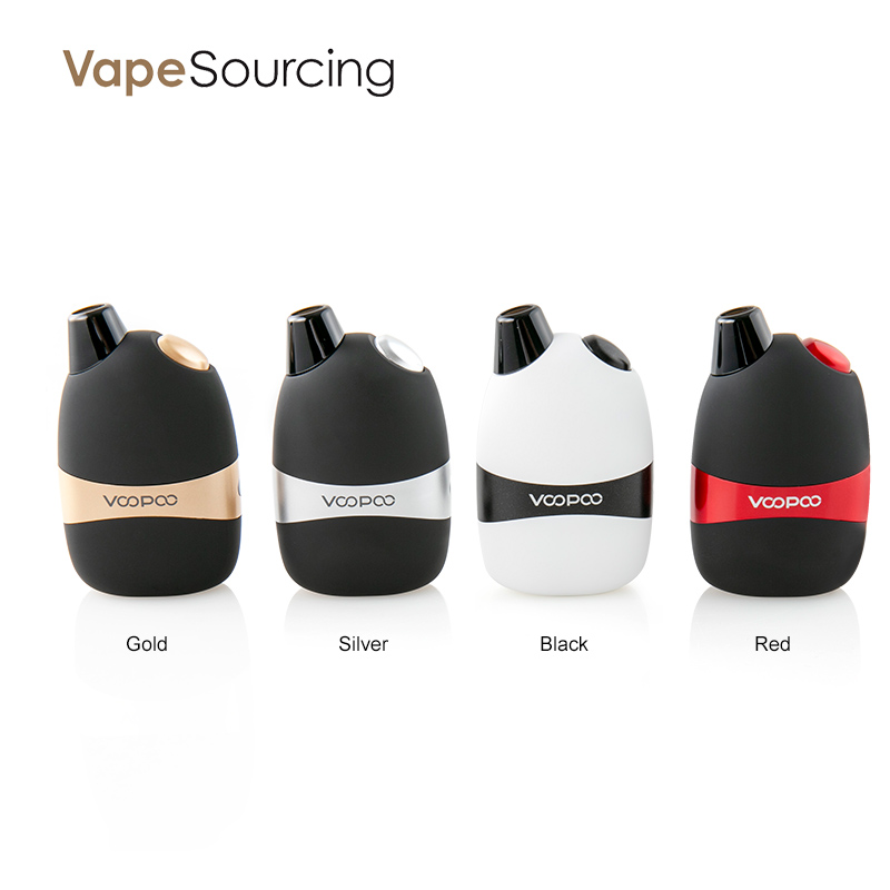 VOOPOO PANDA Pod System Kit 1100mAh<span class=