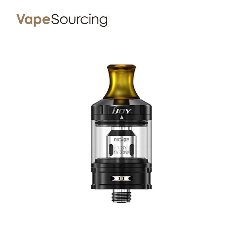 IJOY NIC MTL Tank 2ml