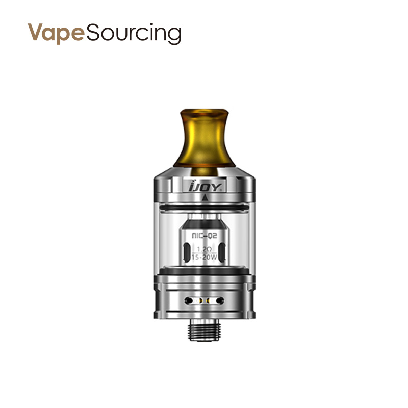 IJOY NIC MTL Tank 2ml