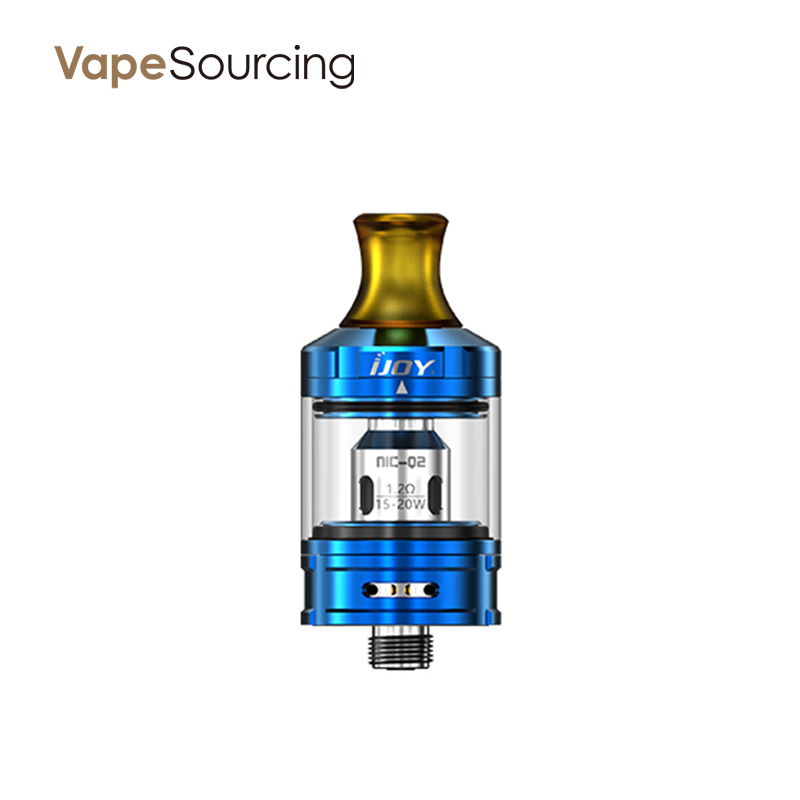 IJOY NIC MTL Tank 2ml