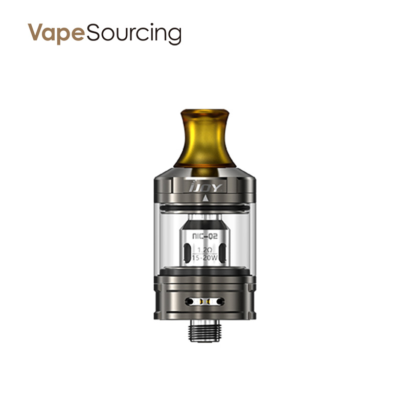 IJOY NIC MTL Tank 2ml