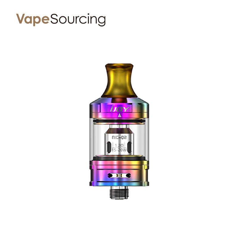 IJOY NIC MTL Tank 2ml