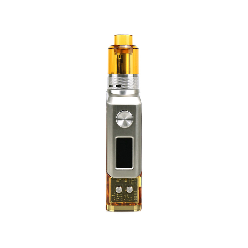 Rincoe Jellybox 228W Kit with Jellytank 4.8ml