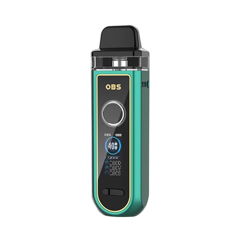 OBS Skye Pod Mod Kit 40W 1600mAh